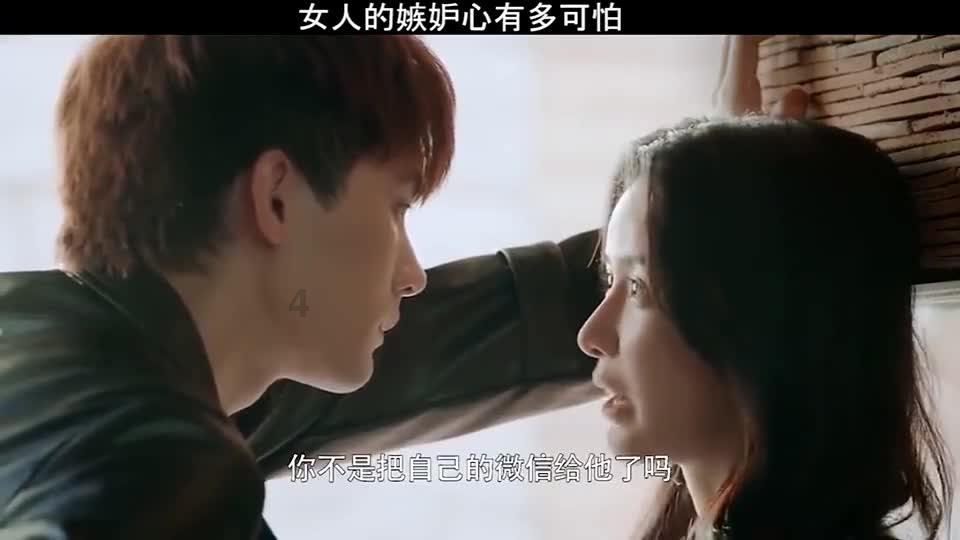 拯救漂亮的女孩